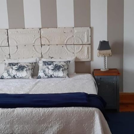 French Linen Guesthouse Bloemhof Bagian luar foto