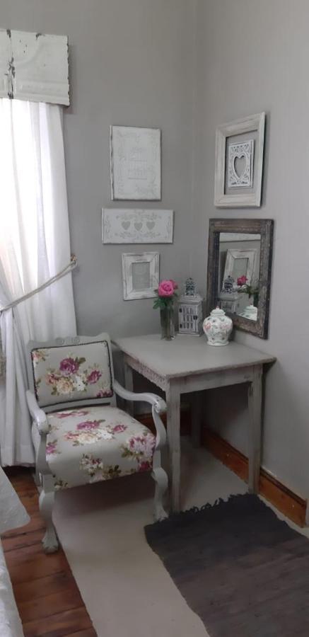 French Linen Guesthouse Bloemhof Bagian luar foto