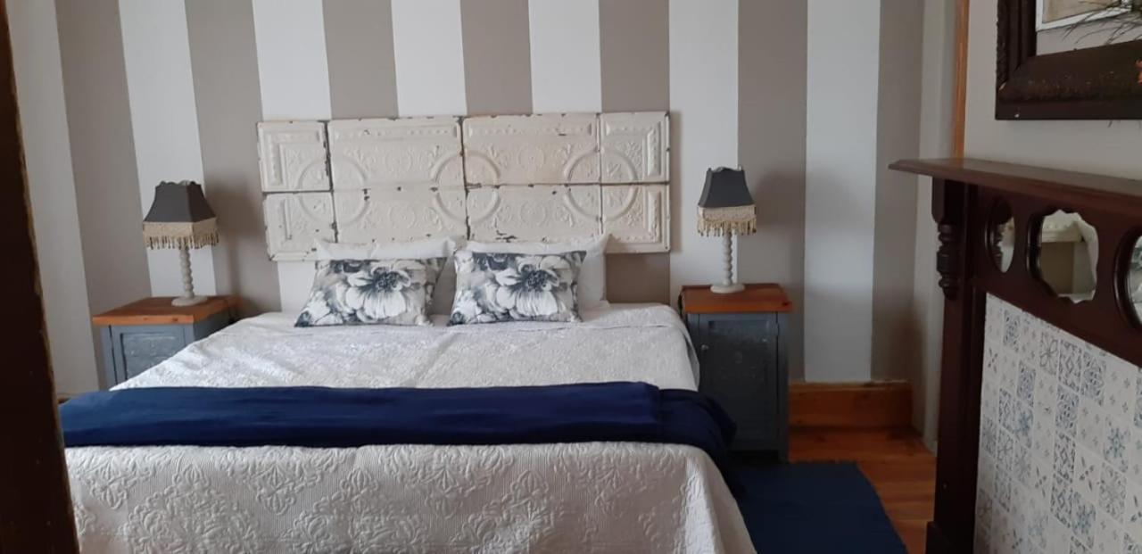 French Linen Guesthouse Bloemhof Bagian luar foto